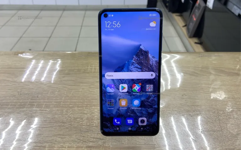 Xiaomi Xiaomi Redmi note 9 4 128