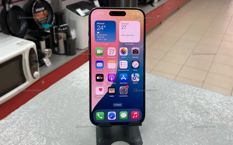 Apple iPhone 15 Pro 128Gb
