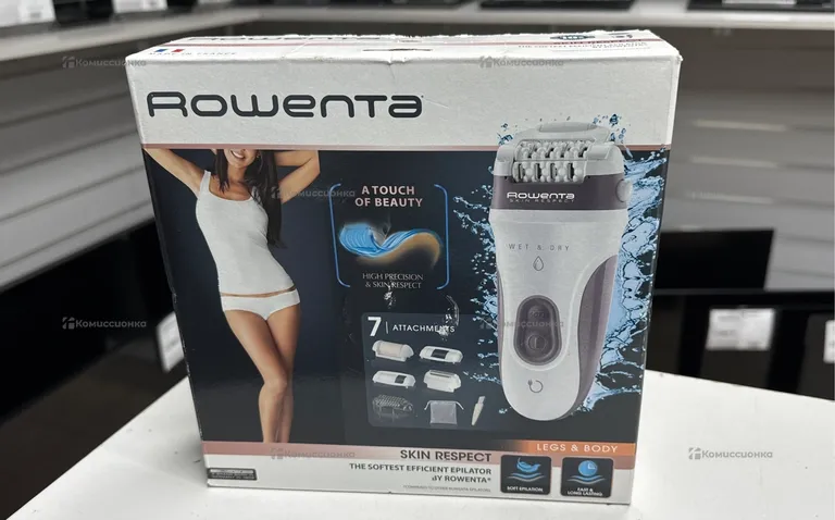 Rowenta EP8060F0/230