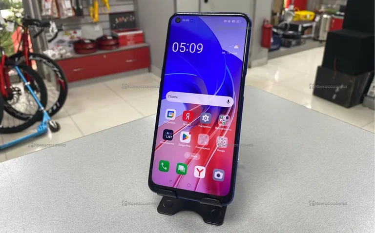 OPPO A55 4/128 ГБ