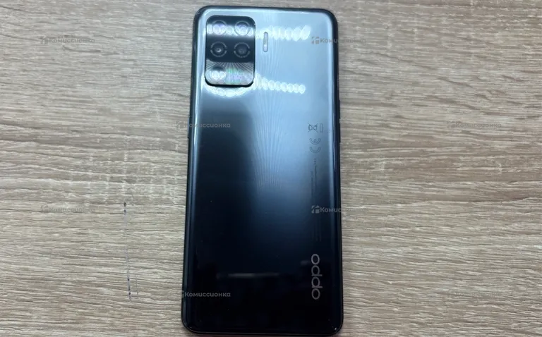 OPPO Reno 5 Lite 8/128Gb