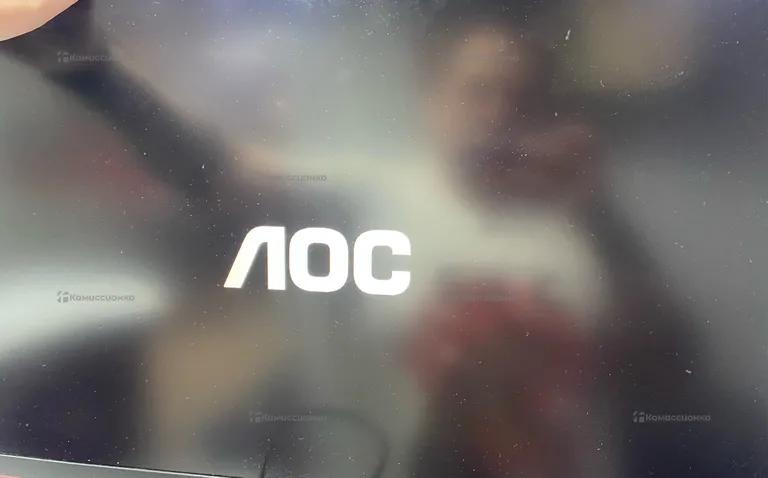 Монитор AOC Q27G2U