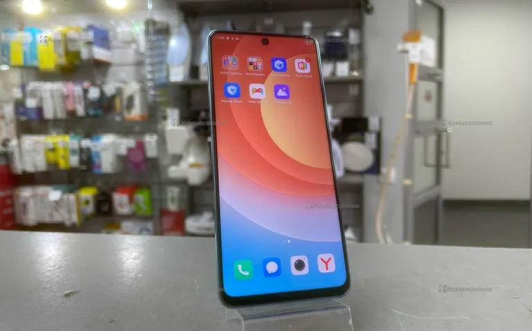 Tecno camon 19 pro 8/128