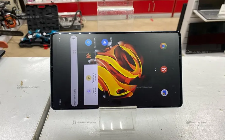Планшет Realme pad mini 4/64