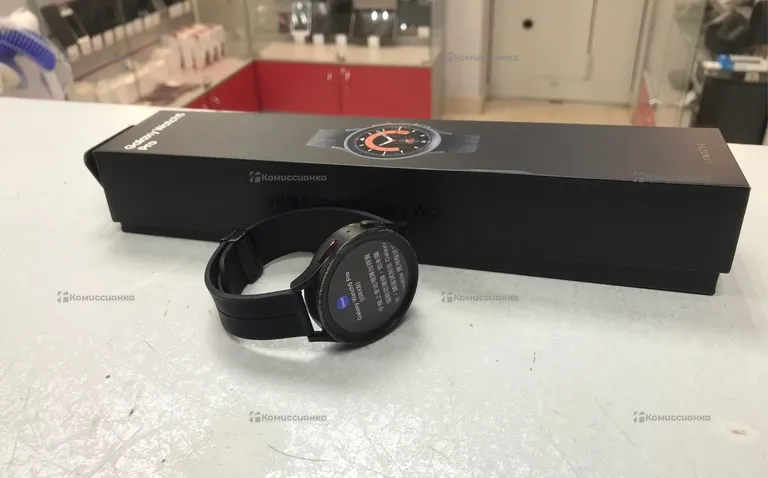 Часы  Samsung Watch 5 pro