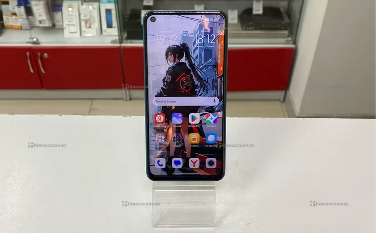 Xiaomi Redmi Note 9 4/64