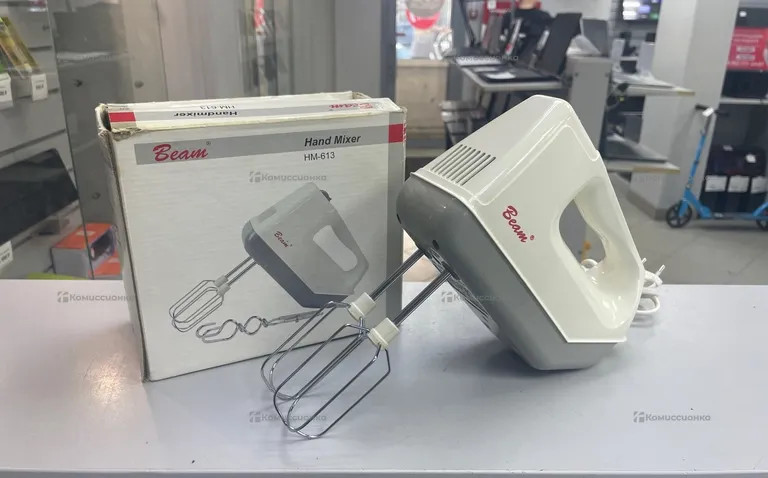 Миксер Beam HM-613