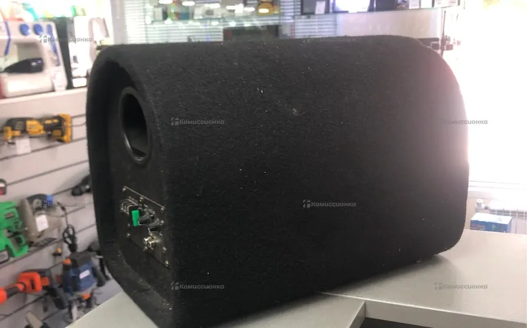 Сабвуфер  Pioneer 1600W