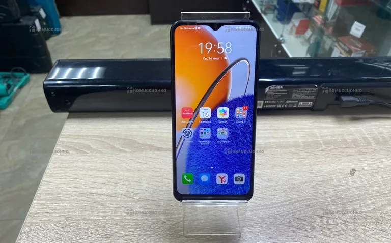 Huawei nova Y 61