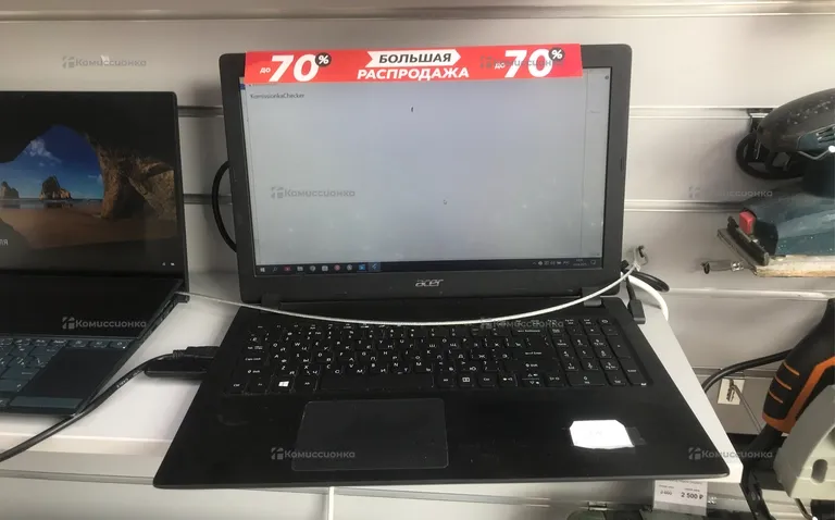 Ноутбук Acer Aspire