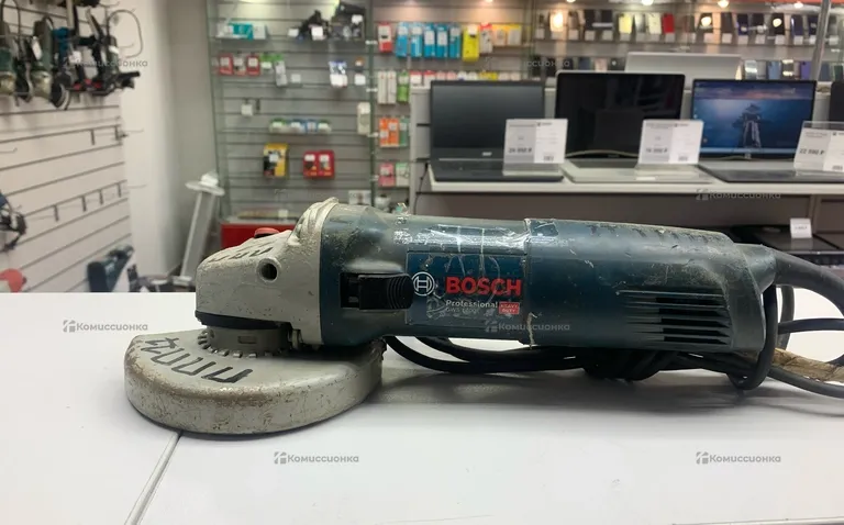 УШМ Bosch GWS 1400