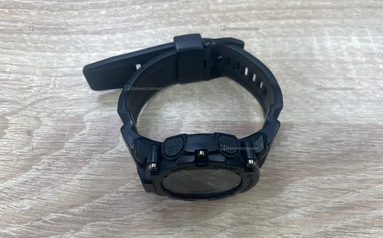 Часы  CASIO G-SHOCK 5674