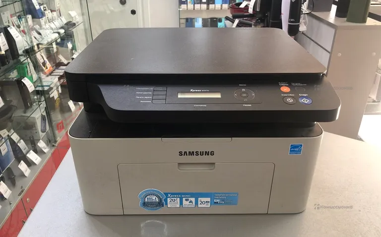 Samsung Xpress M2070