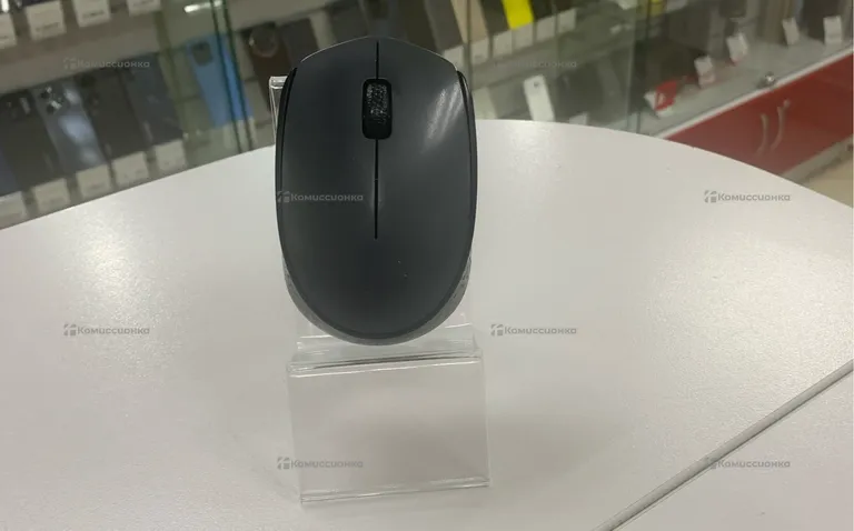 Logitech M170