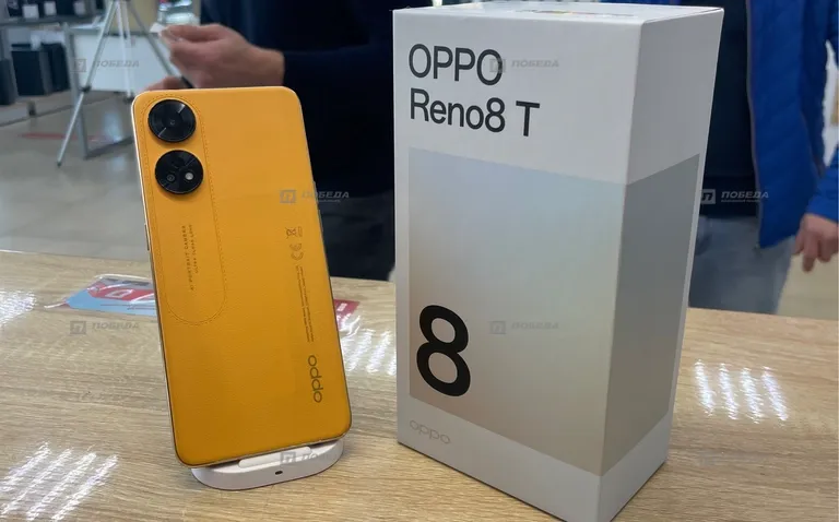 OPPO Reno8 T 8/256