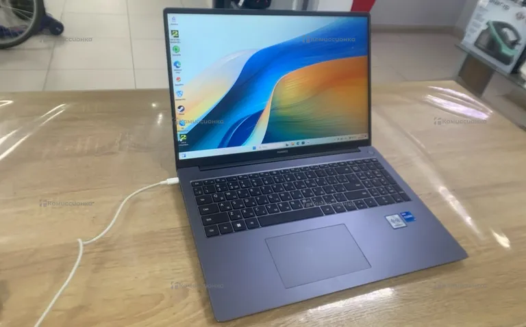 Ноутбук  Huawei MateBook D16