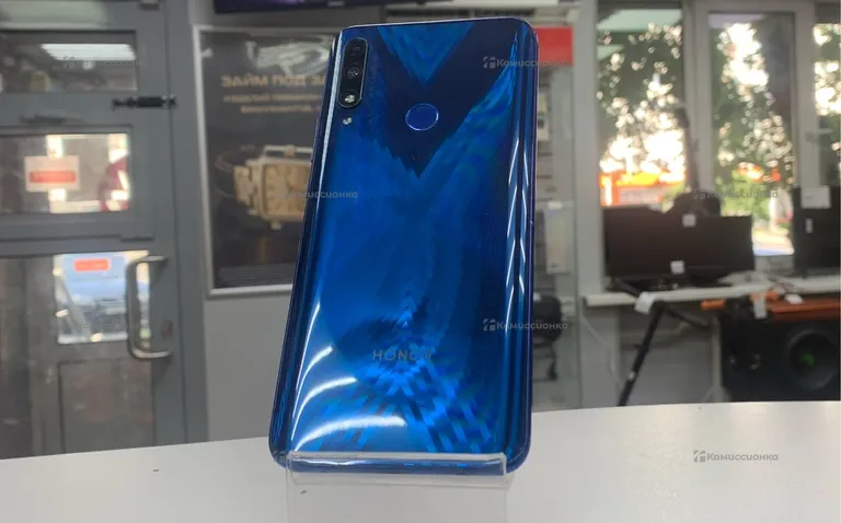 Honor 9X 4/128 ГБ