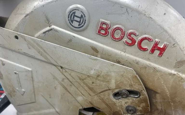 Монтажная пила BOSCH GCO 14-24 J