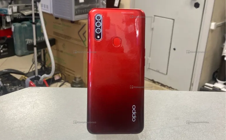 OPPO A31 8/256 ГБ