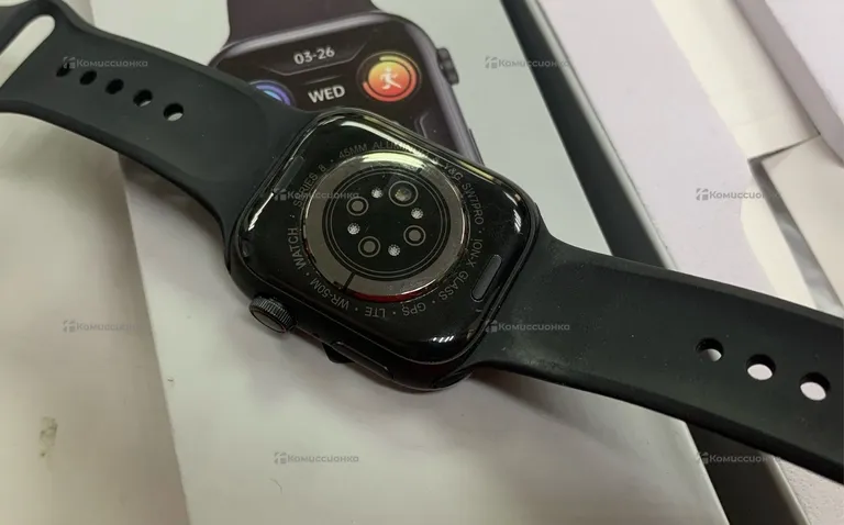 Часы  Celebrat sw7 pro