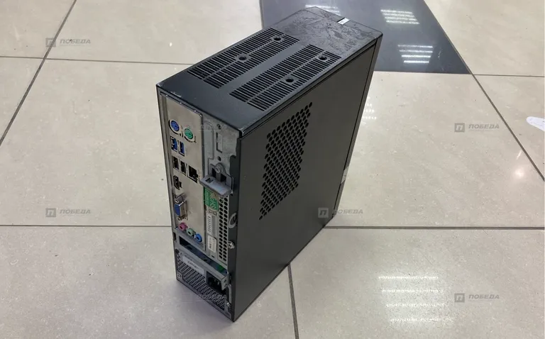 Системный блок Intel Celeron 4020n/ddr4/ssd128/int