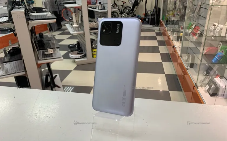 Xiaomi Redmi 10A