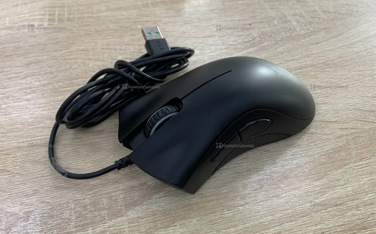 Мыш RAZER DEATHADDER ESSENTIAL