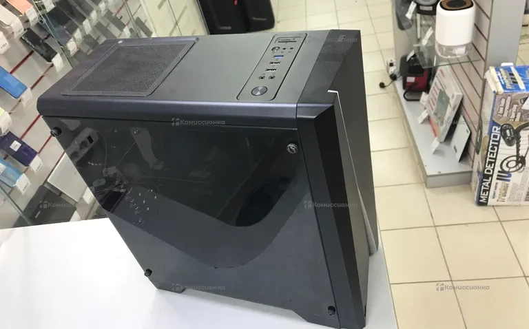 Системный блок AeroCool