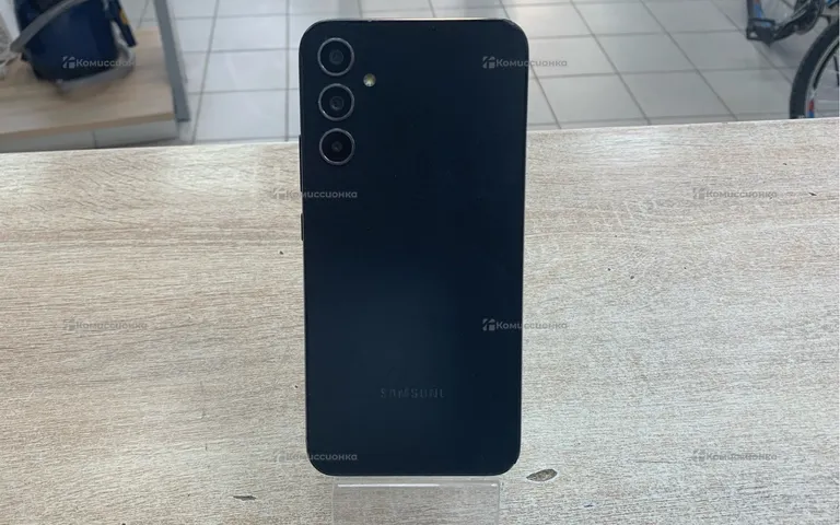 Samsung Galaxy A34 6/128 ГБ