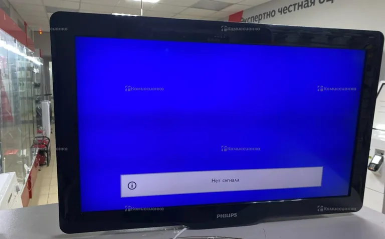 Телевизор Philips 32PFL3605/60