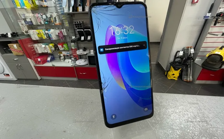 Tecno Sark Go 2023 3/64gb