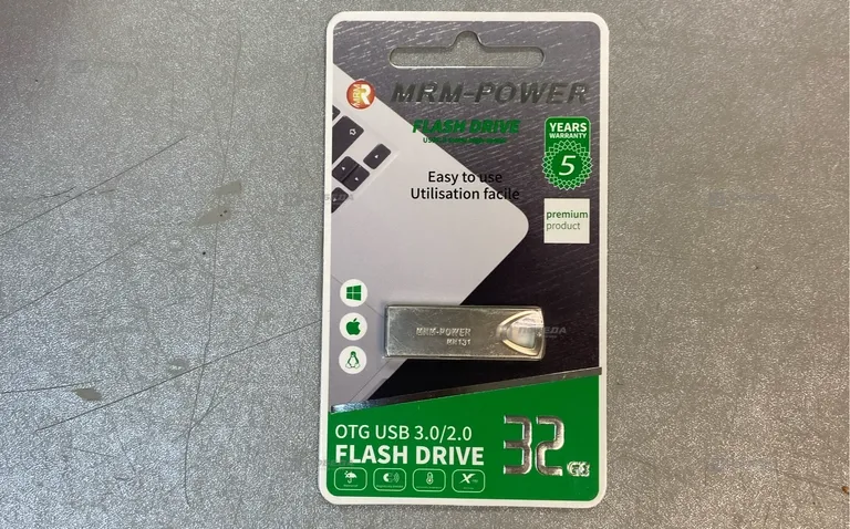 USB FLASH DISK 32gb