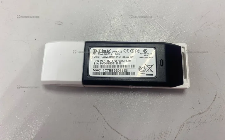 Wifi адаптер D-Link
