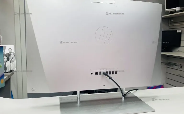 Моноблок  HP 27-DP0029AR