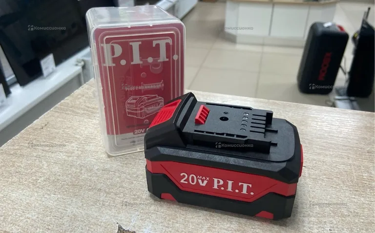 АКБ PIT PH20-4.0 20V