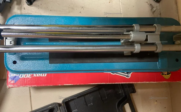 Плиткорез Top Tools 300mm