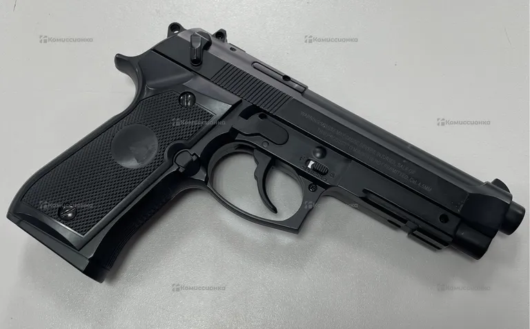 Stalker s92pl