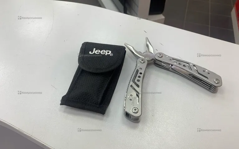 Мультитул JEEP