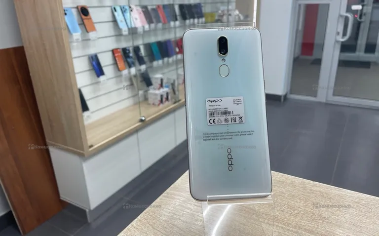Oppo F11 8/256Gb