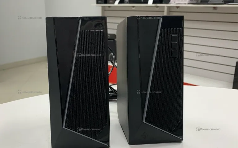 Колонки Dexp R630