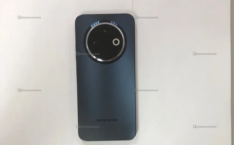 Tecno SPARK 30C 4/128 ГБ