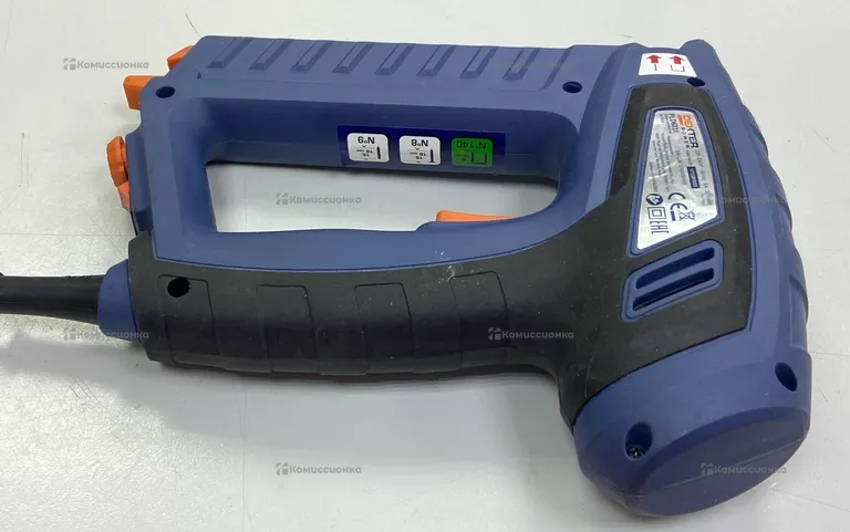 Степлер электрический Dexter PLD6030