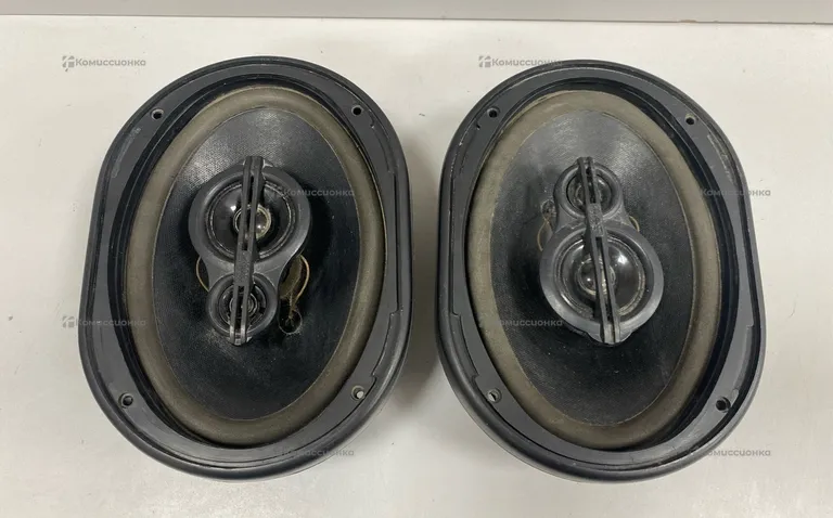 Колонки MacAudio MXZ 69.3