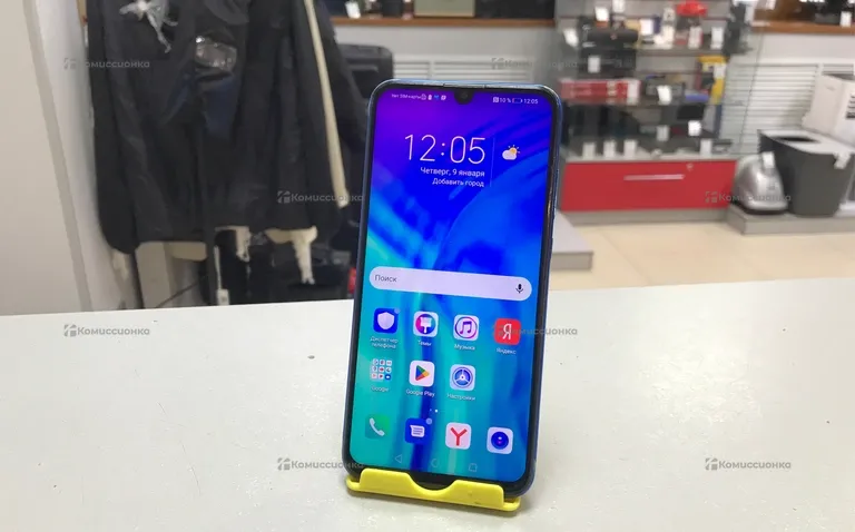 Honor Honor 10i 4/128GB