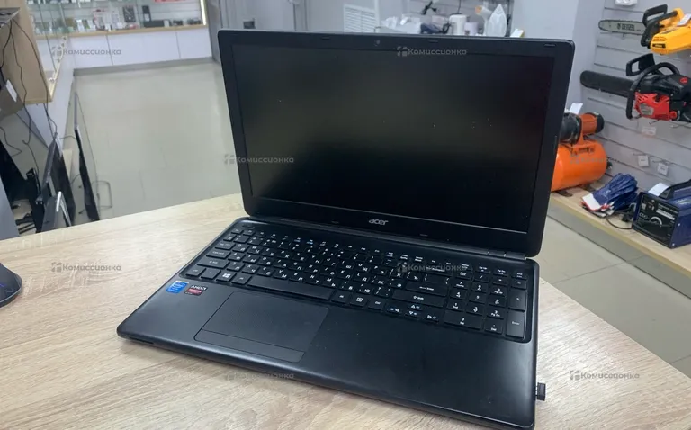 Ноутбук Acer E1 series
