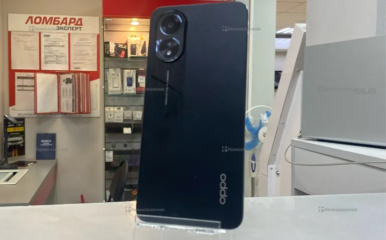 OPPO oppo a38 4/128