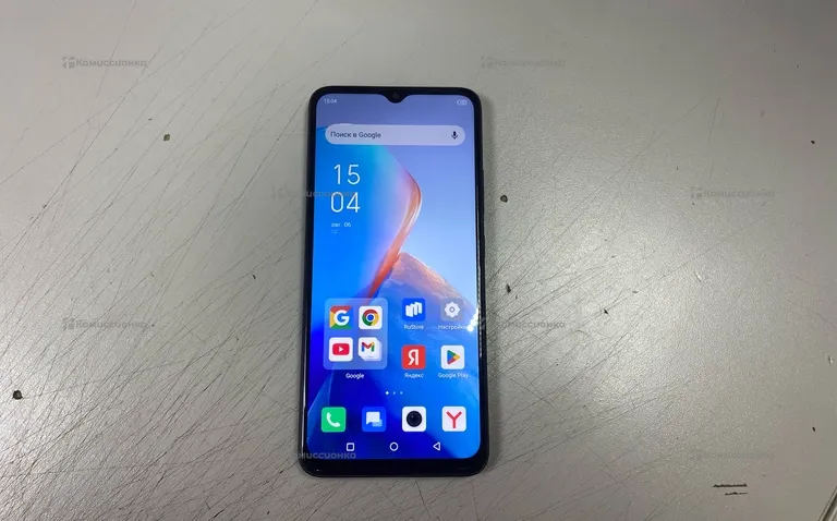 Infinix smart 7HD 2/64