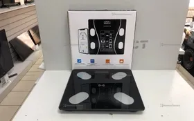 Весы напольные