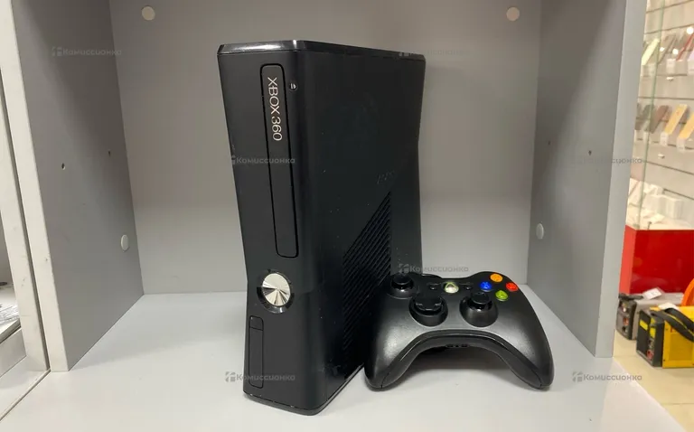 Приставка Xbox Xbox 360 Аврора 250ГБ