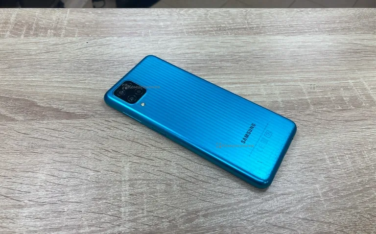 Samsung galaxy m12 4 64